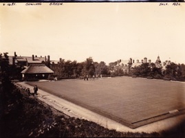 Bowling Green July 1930*