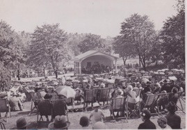 Bandstand 5 Jun 1933*