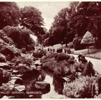 The Rockery c.1952*