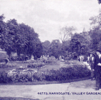 Elgar Walk near the Duck Pond*