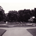 Central Area before the Fountain*