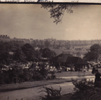 Valley Gardens Tea House c.1908*