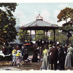 Open Bandstand*