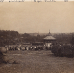 Valley Gardens looking East c.1911*