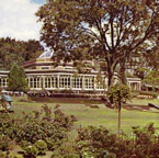 Sun Pavillion c.1966*