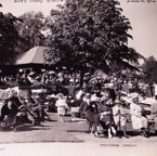 Valley Gardens Sun Pavilion c.1920