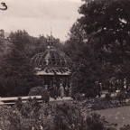 Magnesia Well Cafe c.1925*