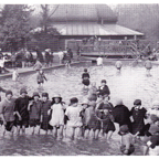 Wading Pond -c.1920*