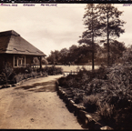 Bowling Green Pavilion c. 2 Sep 1930*