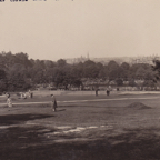 Pitch and Putt Golf Course c. 31 Aug 1931*