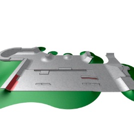 Skatepark Design