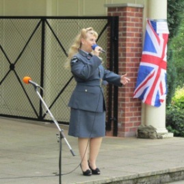 Maria Manchester