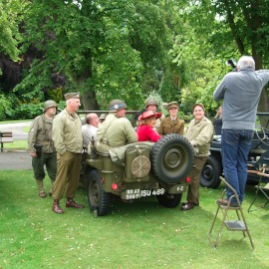 40's Day Jane
