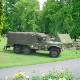 Personel Carrier