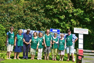 Yorkshire In Bloom Judging IMG_6846