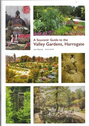 A Souvenir guide